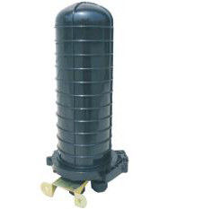 Heat shrinkable sealing structure, silicon gum  material Dome  Splice Closure