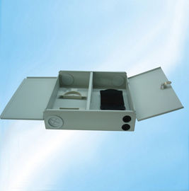 12-96 cores Indoor optical fiber termination box Cold rolling Steel Sheet