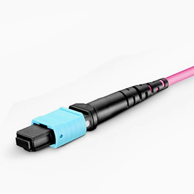 OM1 OM2 OM4 Multimode MM MPO MTP Trunk Cable