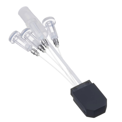 0.35dB Ferrule Patch Cord OM3 OM4 MT FA Module