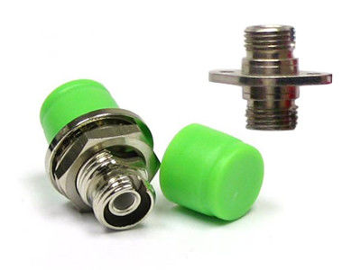 Copper Alloy Big D Type FC APC ROSH Fiber Optics Accessories