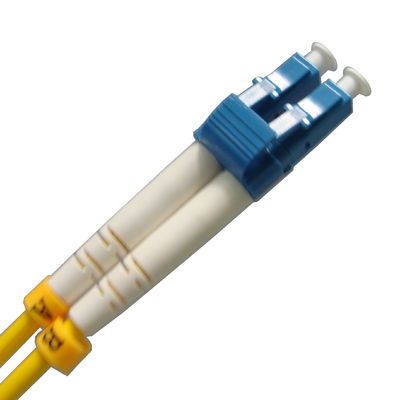 LC PC Connector SM MM PEI FBT Fiber Optics Accessories