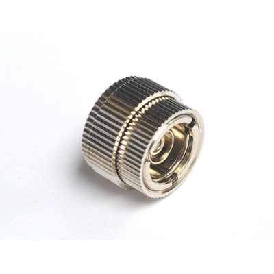 CATV 1000mW Multimode FC APC Fiber Optic Attenuator