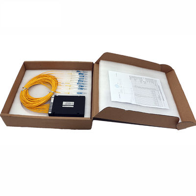 FTTH FTTB FTTX Network 8 Channels WDM CWDM DWDM
