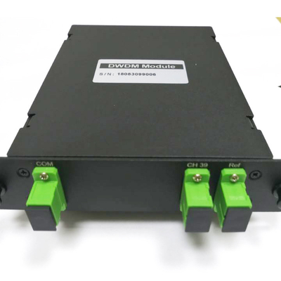 PON Networks Dual Fiber CWDM OADM LGX Module