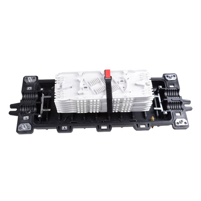 144 Core In-line Fiber Optic Enclosure