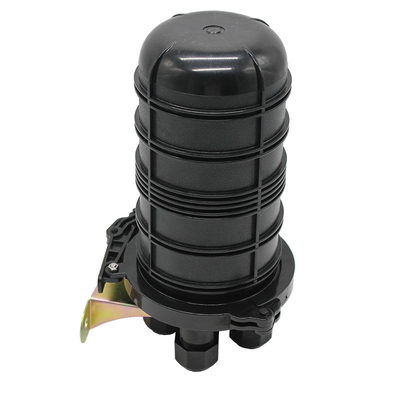 Telecom Equipment Dome ABS FTTH Fiber Optic Enclosure