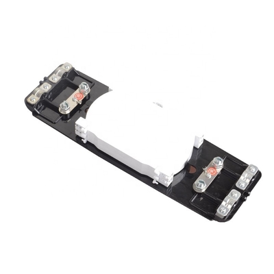 FTTH 48 Cores 2 In 2 Out IP68  Fiber Optic Enclosure
