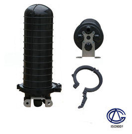 Heat shrinkable sealing structure, silicon gum  material Dome  Splice Closure