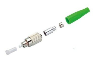 FC SX PC / APC Fiber Optics Connector