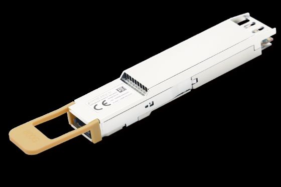 ماژول گیرنده OSFP 800GE SR8 100 m OM4 و 60 m OM3