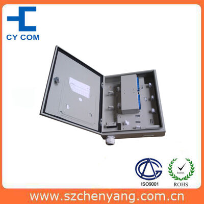 ابزار کابل فیبر نوری با گارانتی یک ساله طراحی شده برای پشتیبانی از بار شکست 15 کیلونیوتن، تضمین کننده راه‌اندازی و تعمیر شبکه فیبر